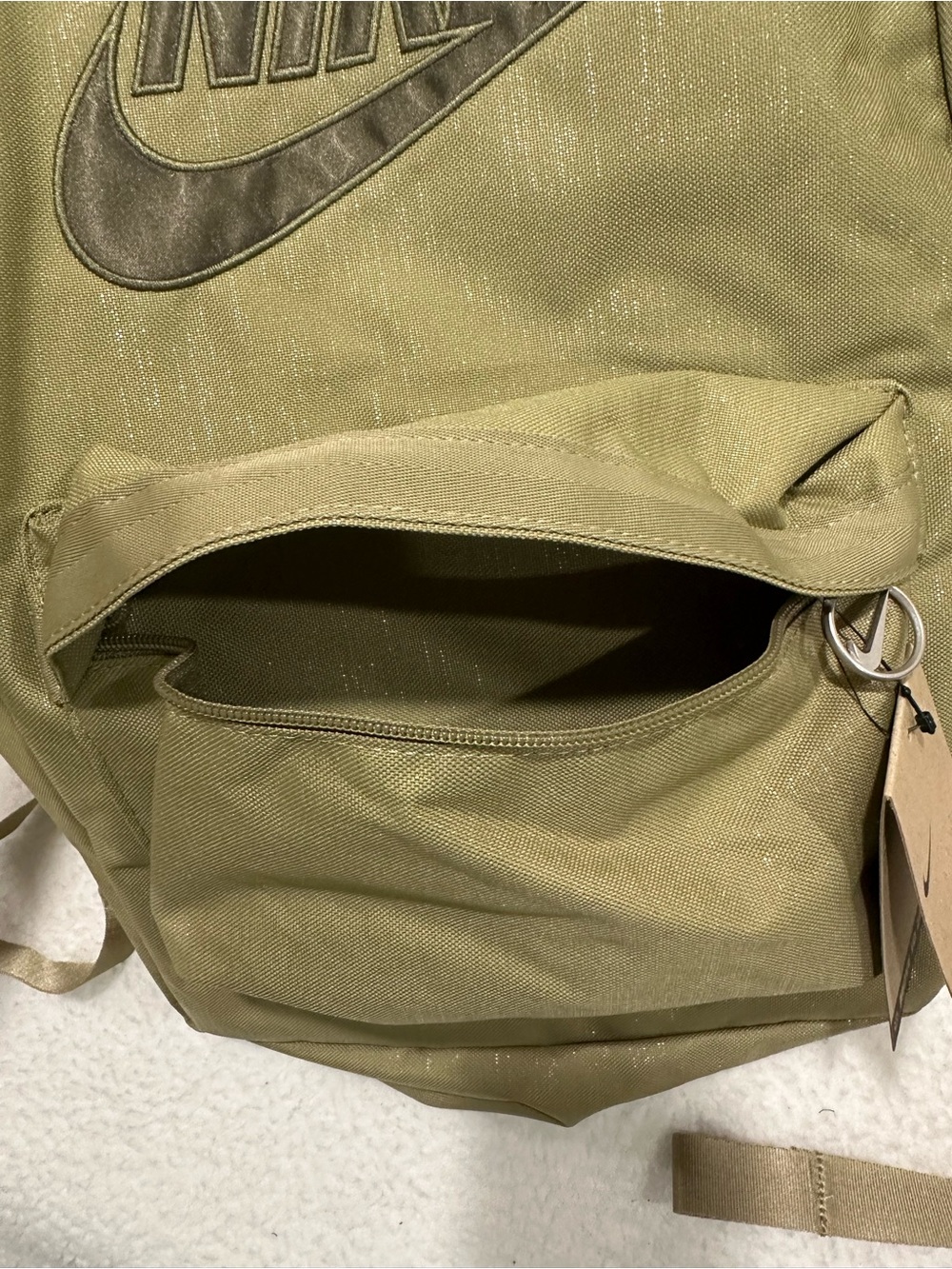 Nike Backpack - Picture 3 of 10